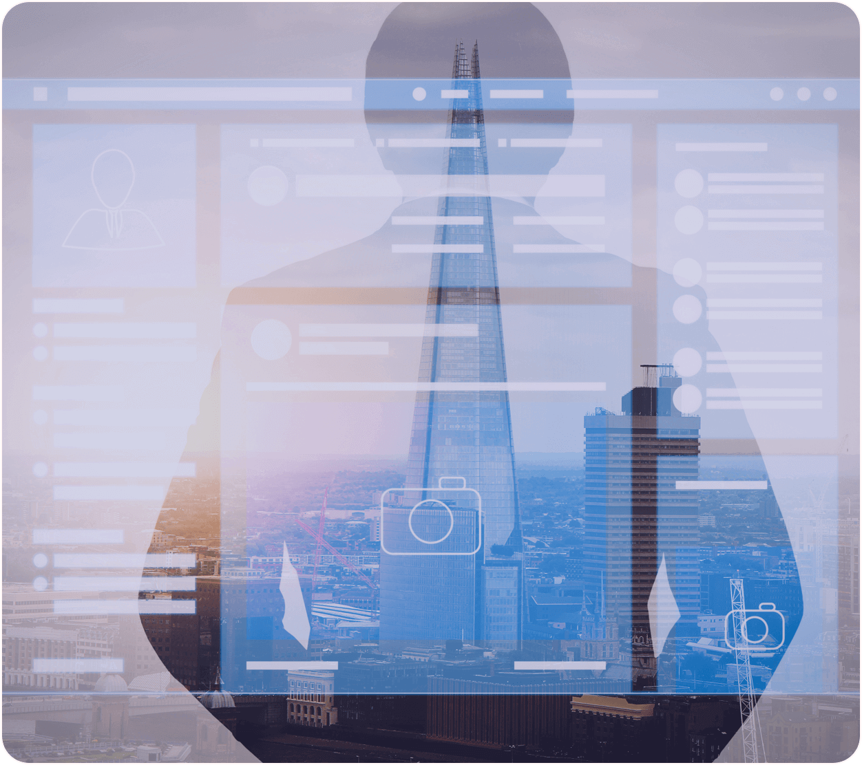 CoralGlobal Cross border Service Eco Enabler